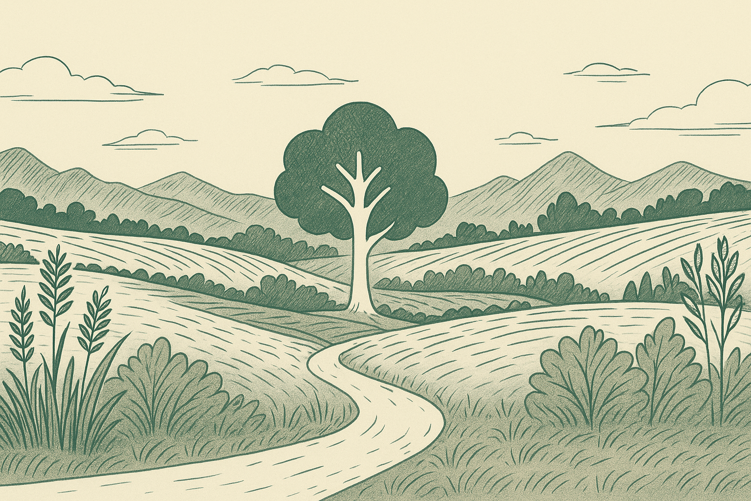 Farm Banner