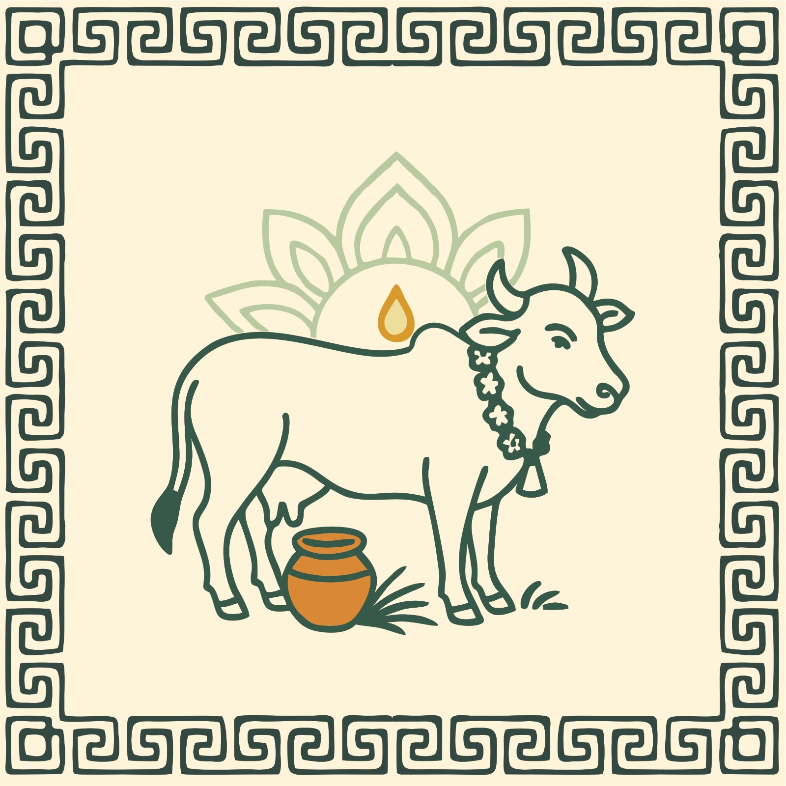 Cow-Based Dairy