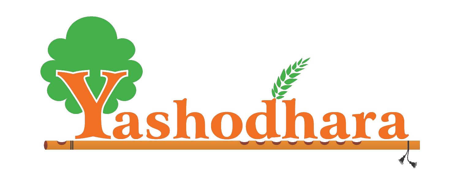 Yashodhara Logo