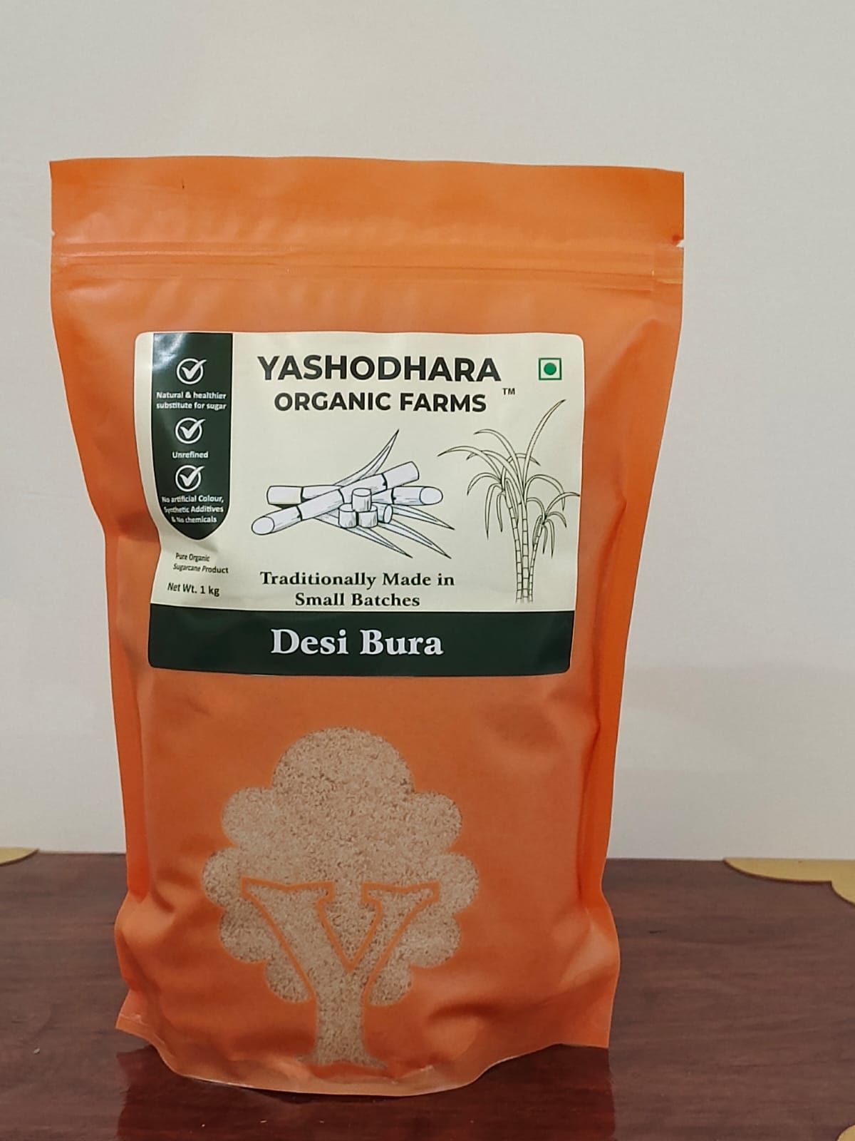 Desi Bura